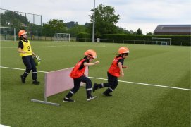 Fédération Nationale des Pompiers